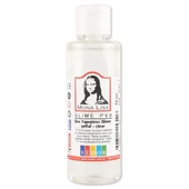 Monalisa Sıvı Yapıştırıcı Slime 70 ML Şeffaf(12 adet) thumbnail 2