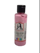 Monalisa Akrilik Boya Chalky 70 ML Pembe SD170-05 (12 adet) - 1