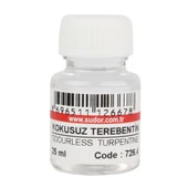 Südor Terebentin Kokusuz 25 ML SD726 (6 adet) - 2