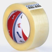 Ve-Ge Koli Bantı Fil 45x100 Şeffaf (6 Lİ ) - 1