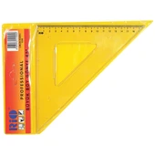 Rio Büyük Boy Lüx Gönye 45 Derece 505 (48 adet) - 1