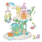 5815 Sylvanian Families Gökyüzü Masal Kalesi Oyun Seti +3 Yaş - 2