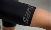 Santini Viper Maui Kadın Trisuit 1T780LIMGVTRIMAUI TEAL - 9