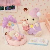 5806 Sylvanian Families Kardeşler Uyku Seti +3 Yaş - 3
