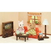 5379 Sylvanian Families Oturma Odası Seti +3 Yaş - 3
