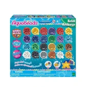 31995 Aquabeads Parlak Boncuk Paketi (yedek Paket) 2000 Parça +4 Yaş - 1