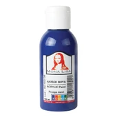 Monalisa Akrilik Boya 70 ML Prusya Mavi SD150-06 ( 12 Lİ ) - 2