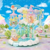 5815 Sylvanian Families Gökyüzü Masal Kalesi Oyun Seti +3 Yaş - 4