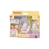5806 Sylvanian Families Kardeşler Uyku Seti +3 Yaş - 1