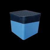 Saban Nem Alıcı & Rutubet Giderici Kare Aparat + Tablet Şeftali –  1 Kg thumbnail 1