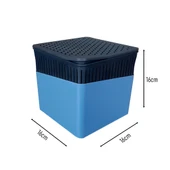 Saban Nem Alıcı & Rutubet Giderici Kare Aparat + Tablet Şeftali –  1 Kg thumbnail 4