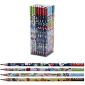 Fatih Kurşun Kalem Mevsimler 17700 (72 li) - 1