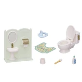 5740 Sylvanian Families Tuvalet Seti (figürler Dahil Değildir) +3 Yaş - 3