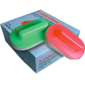 Yıldızlar Yazı Tahtası Silgisi Plastik Saplı 102---24 LÜ - 2