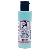 Monalisa Akrilik Boya Chalky 70 ML Nane SD170-08  (12 adet) - 1