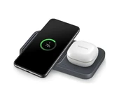 Samsung 15w Kablosuz Şarj Cihazı Black Ep-p5400tbegww thumbnail 4