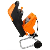 Gardenpro ZF5120 Elektrikli Dal Öğütme Makinesi - 4