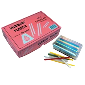 Yıldızlar Sayı Çubukları Plastik Kutuda 16--30 LU thumbnail 1