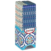 Fatih Kurşun Kalem Seramik 17450 (72 li) - 2