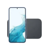 Samsung 15w Kablosuz Şarj Cihazı Black Ep-p5400tbegww thumbnail 3