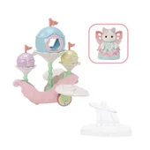 5827 Sylvanian Families Çiçekli Masal Gökyüzü Gemisi +4 Yaş - 2