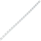 Mapibind Spiral Plastik 235-280 SY 50 Lİ 28 MM Beyaz 201 28 00-50-LI-PKT - 1