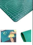 A3 Kesme Matı Cuttıng Mat Patchwork Profosyonel Kesim Tablası - 30x45 cm - 3