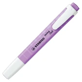 Stabilo Fosforlu Kalem Swing Cool Pastel Buzlu Fuşya (10 lu paket) - 1