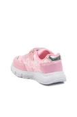 Ayakmod Pembe Cırtlı Işıklı  Kız Çocuk Spor Ayakkabı 336126 B thumbnail 4