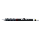 Rotring Versatil Kalem Tikky RD 0.3 MM Siyah 1904694 (12 lİ ) - 1