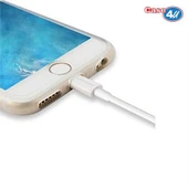 Case 4U İph. 5/5c/5s/SE/6/6 Lig.Usb Data ve Ş.K (i - 4