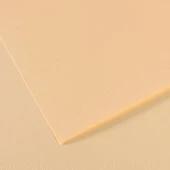 Canson Fon Kartonu (Dokulu) Mı-Teıntes 25 Lİ 50x65 160 GR 11 Ylw 31032S092-10-LI-PKT - 1