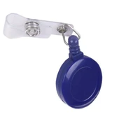 Mapi Yoyo Klipsli Master Yuvarlak Lacivert (25 li paket)910 50 02 - 1