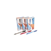 Paper Mate Tükenmez Kalem İnkjoy 100 1.0 MM Turuncu (12 li) thumbnail 2