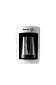Tefal Köpüklüm Pro Çelik Türk Kahvesi Makinesi Beyaz (Teşhir & Outlet) - 1