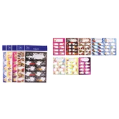 Keskin Color Okul Etiketi Ders Programlı 3 LÜ 220130-99 - 1