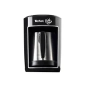 Tefal CM8308 Köpüklüm Pro Siyah Çelik Türk Kahve Makinesi (Teşhir & Outlet) - 1