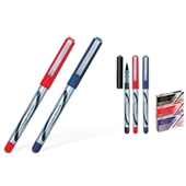 Aihao Roller Kalem Bilye Uç 0.5 MM (sadece Mavi  12 li)AH2000A - 2