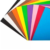 Umur 50x70 Fosforlu (fluo) 160 Gr Green (100 lü) - 1