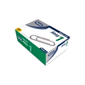 Mas Ataş Nikel Kaplı NO:1 100 LÜ 210 (24 kutu) - 1