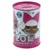 Lol Kumbara Metal Küçük 36 LI Stand 500824 - 1