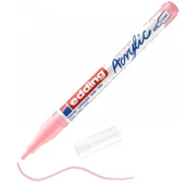 Edding Markör Akrilik İnce Uçlu Leylak 935-10-LI-PKT - 1