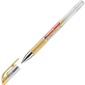 Edding Roller Kalem Cristal Jel Altın 2185 (10 adet) thumbnail 3