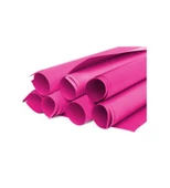 Umur 50x70 Fosforlu (Fuşhia) 120 Gr Fuşhia (100 lü) - 1