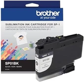 Brother Siyah Süblimasyon Mürekkep Kartuşu - 2