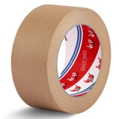 Vege Ambalaj Bantı 48x50 Kraf-36-LI- - 1