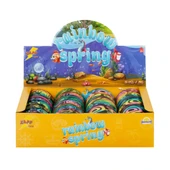 Sunman Oyuncak Rainbow Siyah Neon Stres Yayı S00001093 - 2