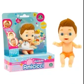 Cicciobello Amiccici Tatilde Delüks Tekli S8 AMC09000 Ciccioharry - 1