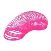 Sunman Oyuncak Rainbow Şeffaf Stres Yayı 4 Renk S00001028 - 2