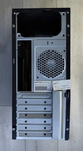 2.EL BROSS ATX BOŞ KASA - 2